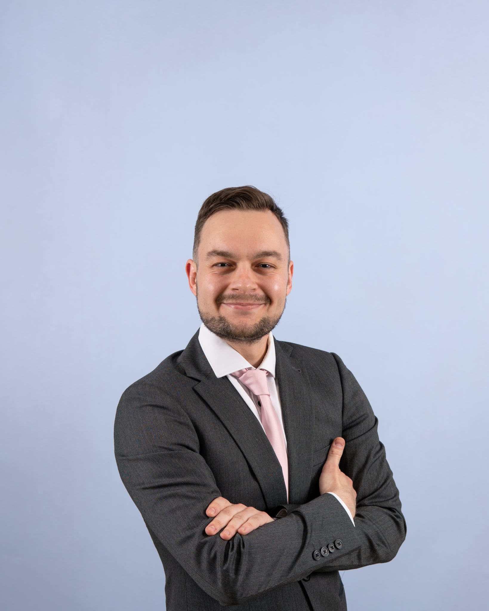 Dr. Völcsey Norbert