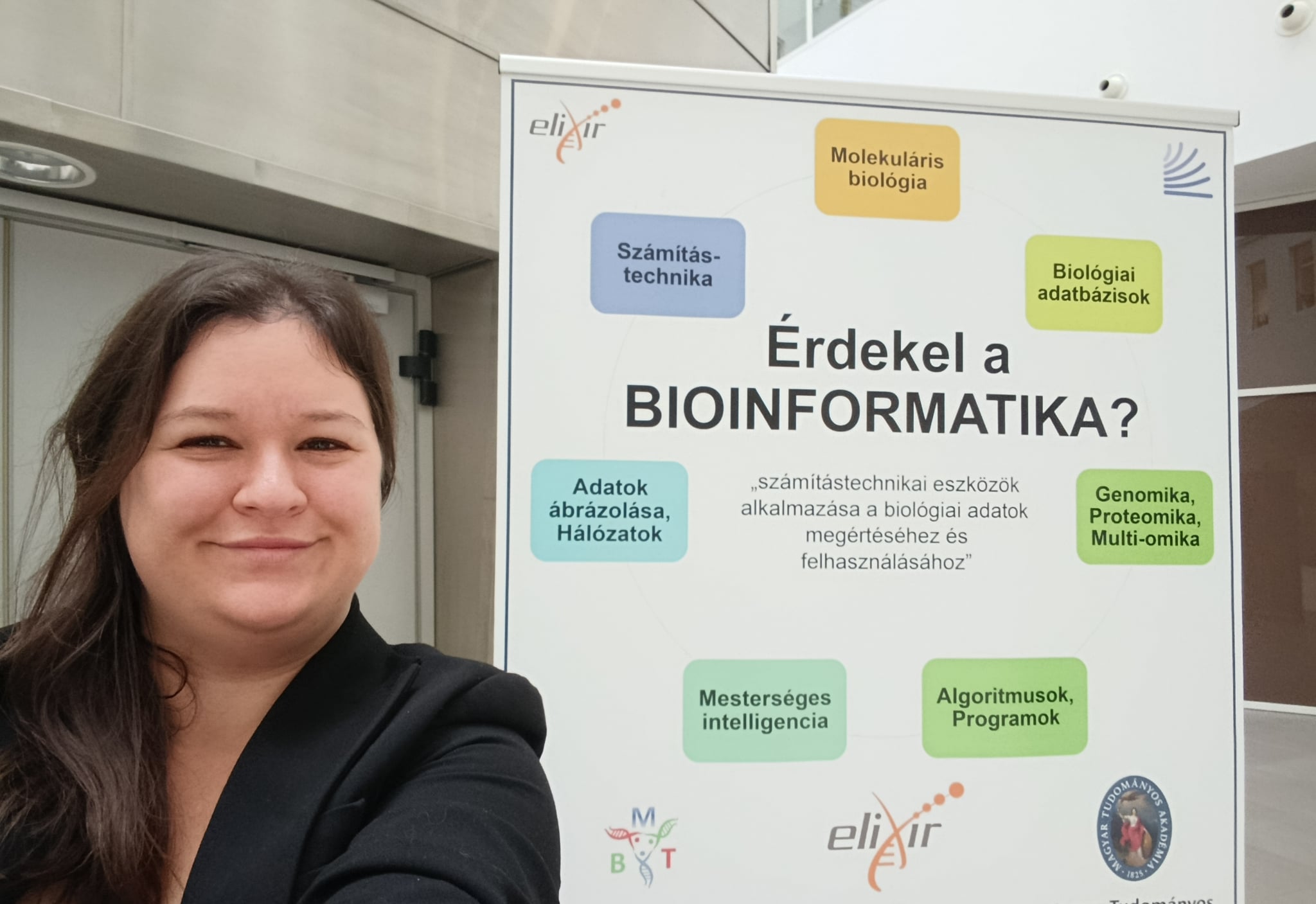Dr. Figler Aida - OnkoBank koordinátor