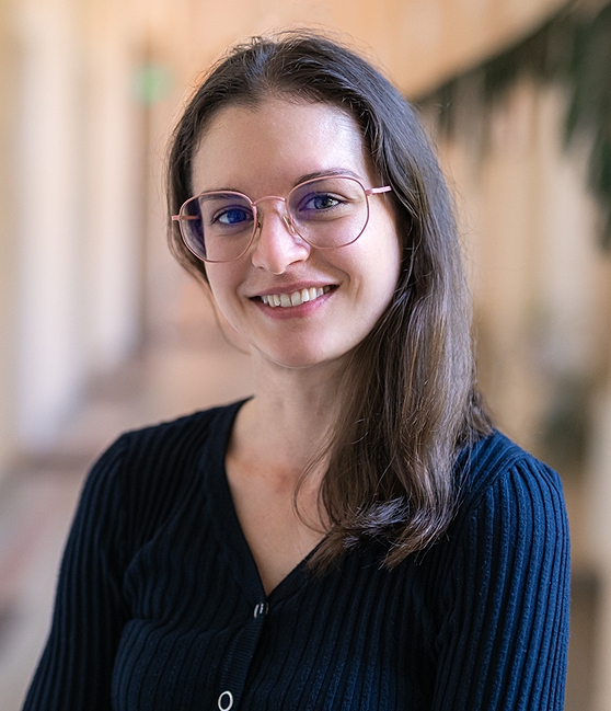 Czigeldrom-Korom Judit