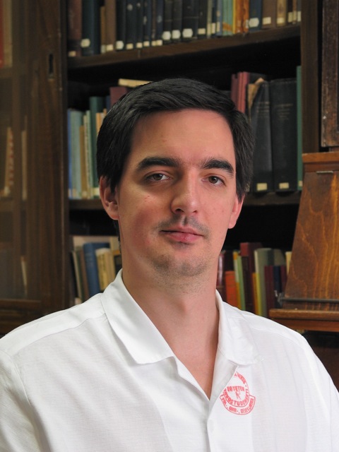 Dr. Répássy Gábor Dénes