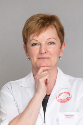 Tabáné Bernáth Katalin