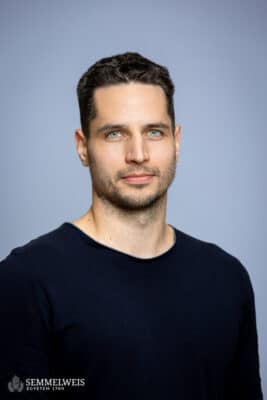 Dr. Pánczél András