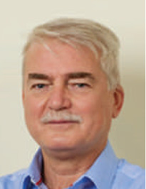 Dr. Sipos László Kornél