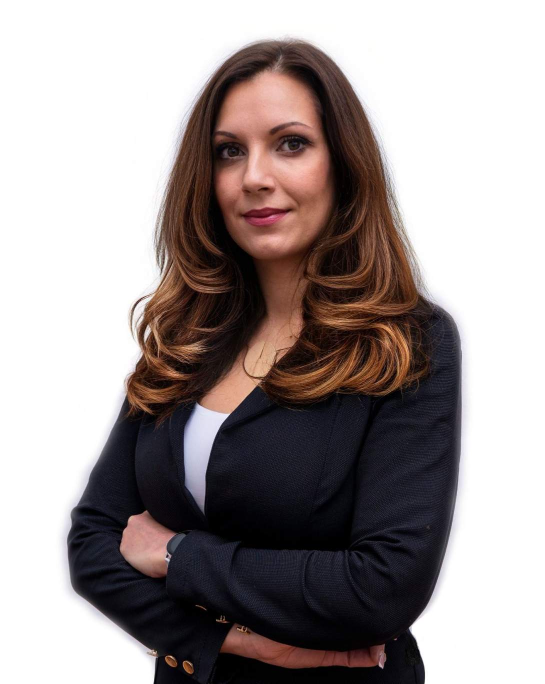 Csernus-Horváth Dorottya