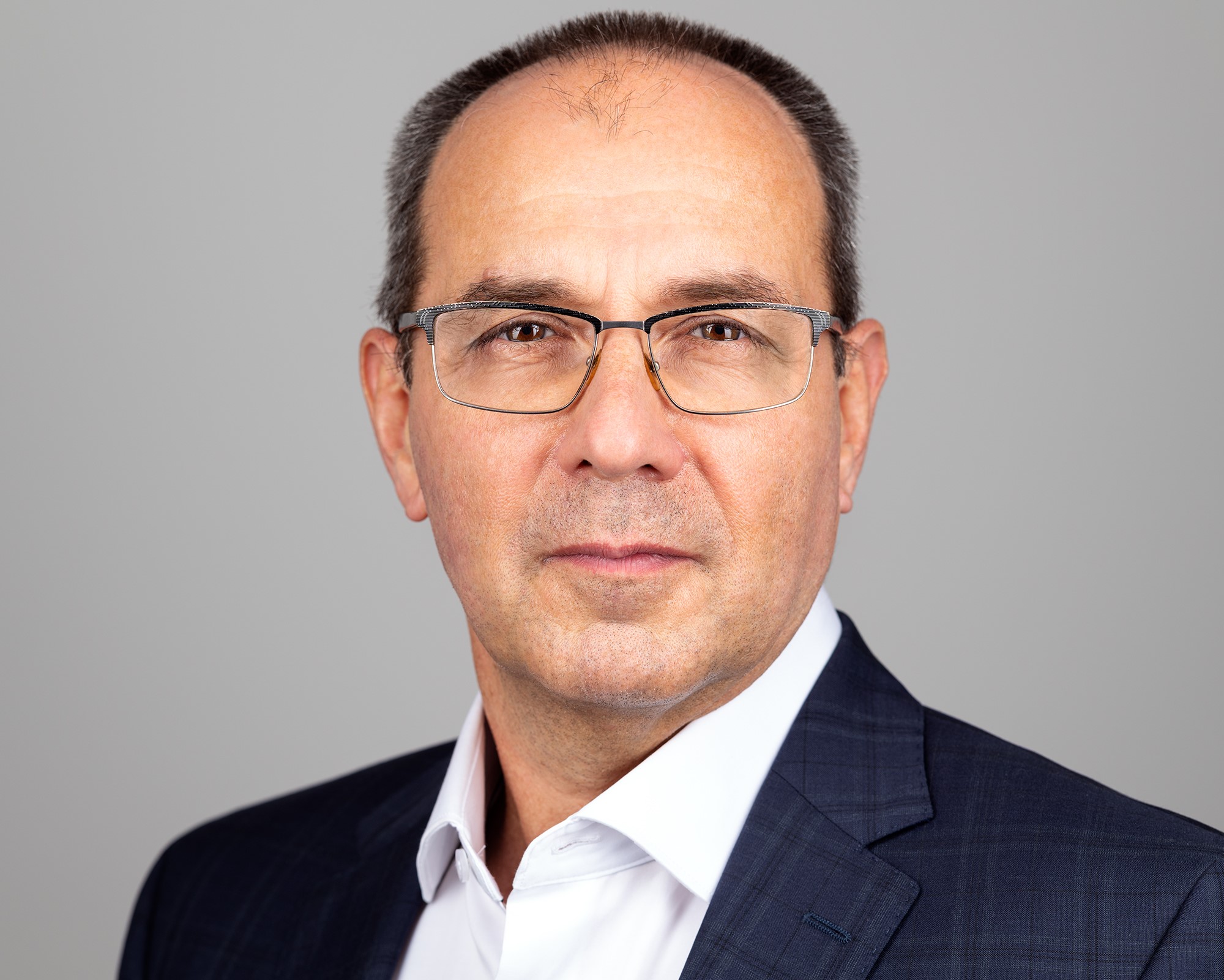 Dr. Horváth Barnabás