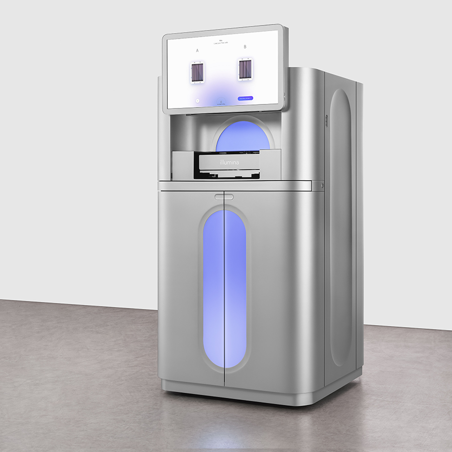 Illumina NovaSeq X Plus Series (PE150)